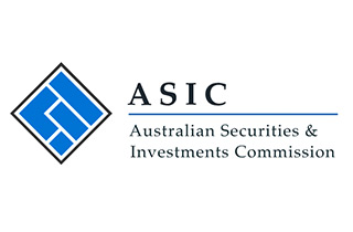 ASIC - Australian Securities and Investments Commission